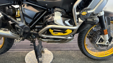 BMW R1250 GS Adventure TE